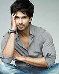 Shahid Kapoor